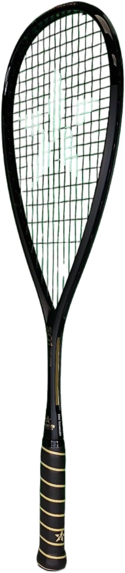 Raquete de Squash SQ1 Edge 3