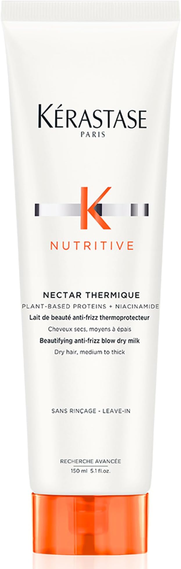 Protetor Térmico Nutritive Nectar Thermique 1