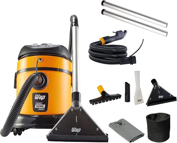 Top 10 Melhores Extratoras Wap em 2026 (Home Cleaner, Cleaner Pro e mais) 3