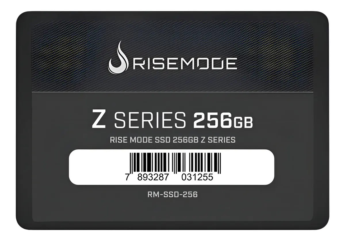 Top 10 Melhores SSDs SATA em 2026 (Crucial, Kingston e mais) 5