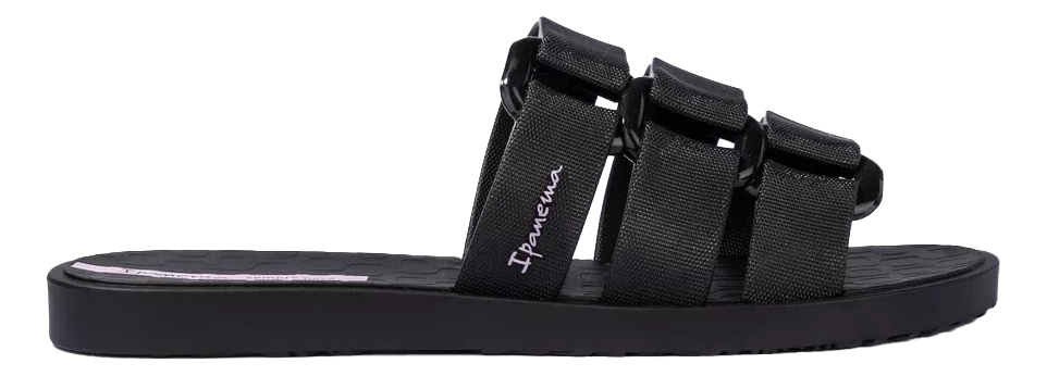 Chinelo Slide Bold Ipanema 3