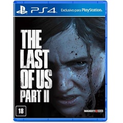 The Last of Us Part II