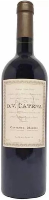 Catena Zapata 5