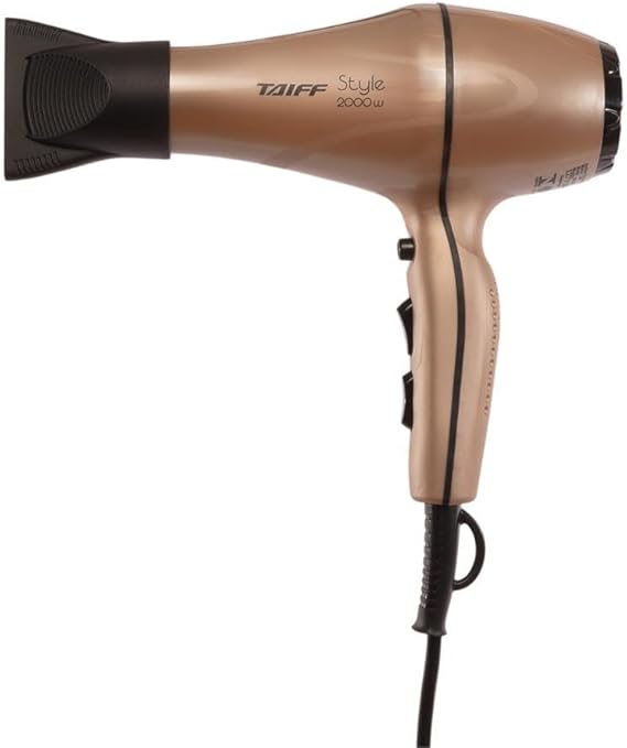 Secador de Cabelo Style Pro (127 V) 2