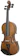 DOMINANTE Violino 4/4 Especial Completo com Estojo 1