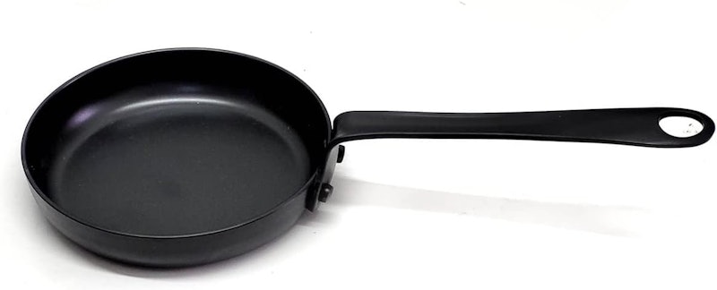 Frigideira de Ferro para Ovo Profissional Tramontina 2