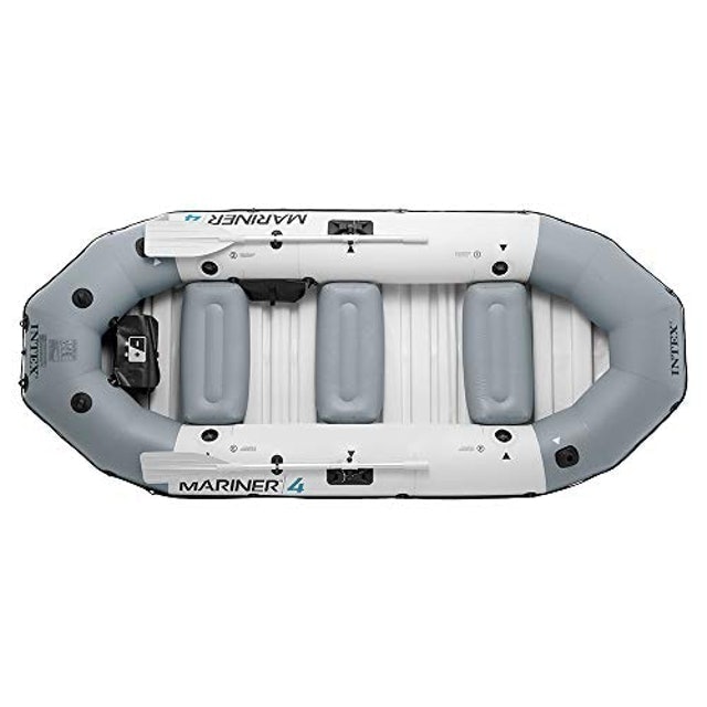 Bote Mariner™ 4 Set 2