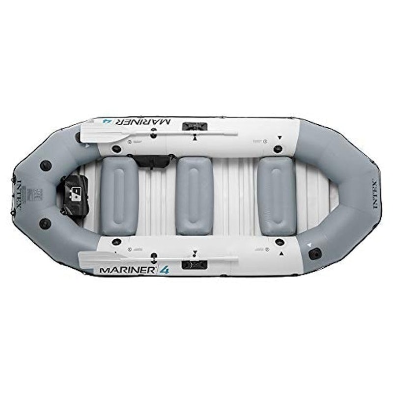 Bote Mariner™ 4 Set 2
