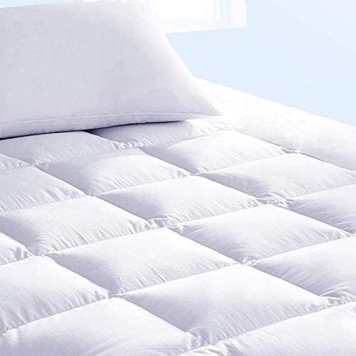 Pillow Top Solteiro Super Volumoso 4