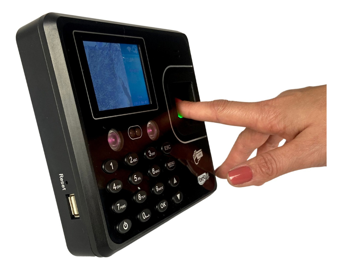 Ponto All G4 – SF 3