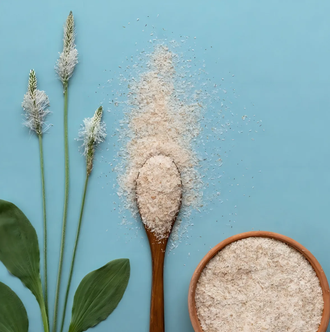 Psyllium (100 g) 4
