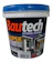 BAUTECH Bautech Tinta Acrílica Standard Zero Bolor 1