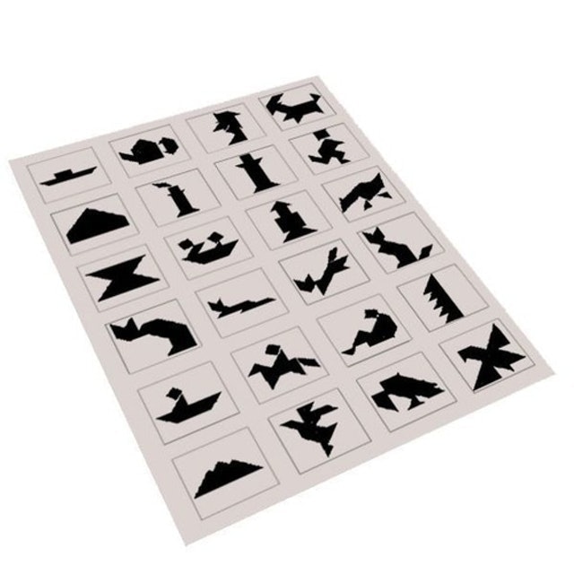 Tangram 5