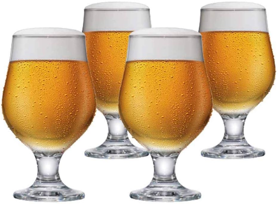 Melhor Copo de Cerveja em 2026 (Nadir e mais) 5