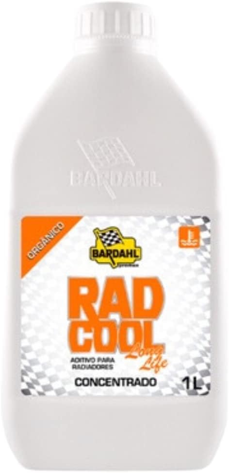 Rad Cool Long Life - 1 L 1