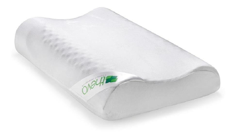 Travesseiro Latexlux Cervical 3