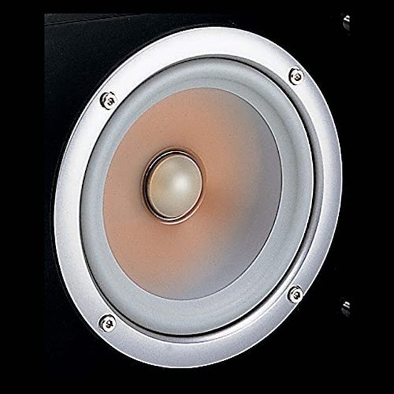 Caixa de Som Central Yamaha 2 Vias 2
