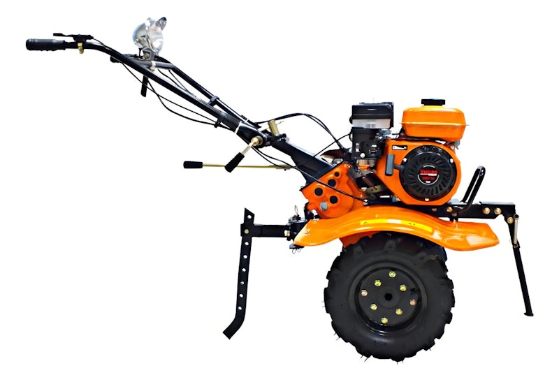 Motocultivador à Gasolina Vulcan Trent 2