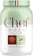 CHEF WHEY Whey 100% Zero Lactose Paris 6 Chocolate Branco com Pistache 1