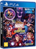 Top 8 Melhores Jogos Marvel para PS4 em 2026 (Spider-Man, Avengers e mais) 2