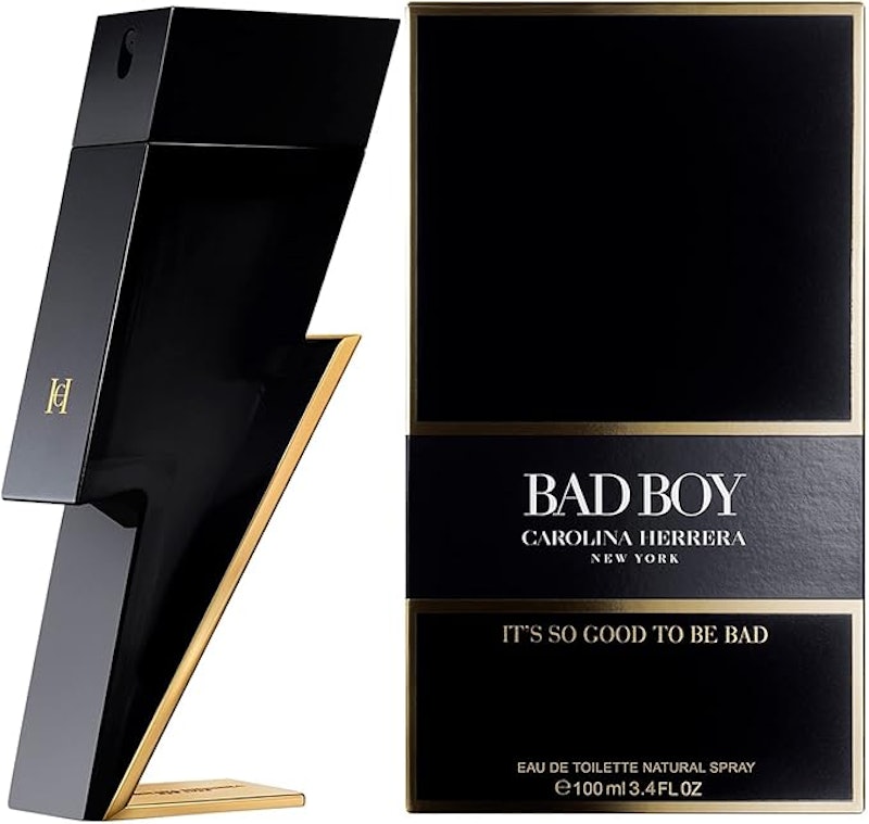 Bad Boy Eau de Toilette 3