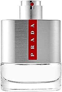 Top 10 Melhores Perfumes Prada Masculinos em 2026(Luna Rossa, L'Homme e mais) 5