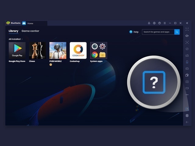 BlueStacks 3