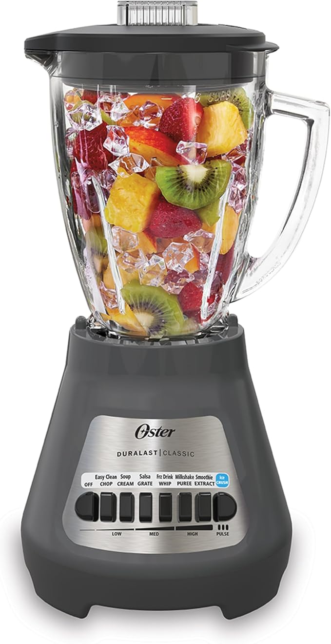 Liquidificador Duralast Classic Oster (220 V) 1