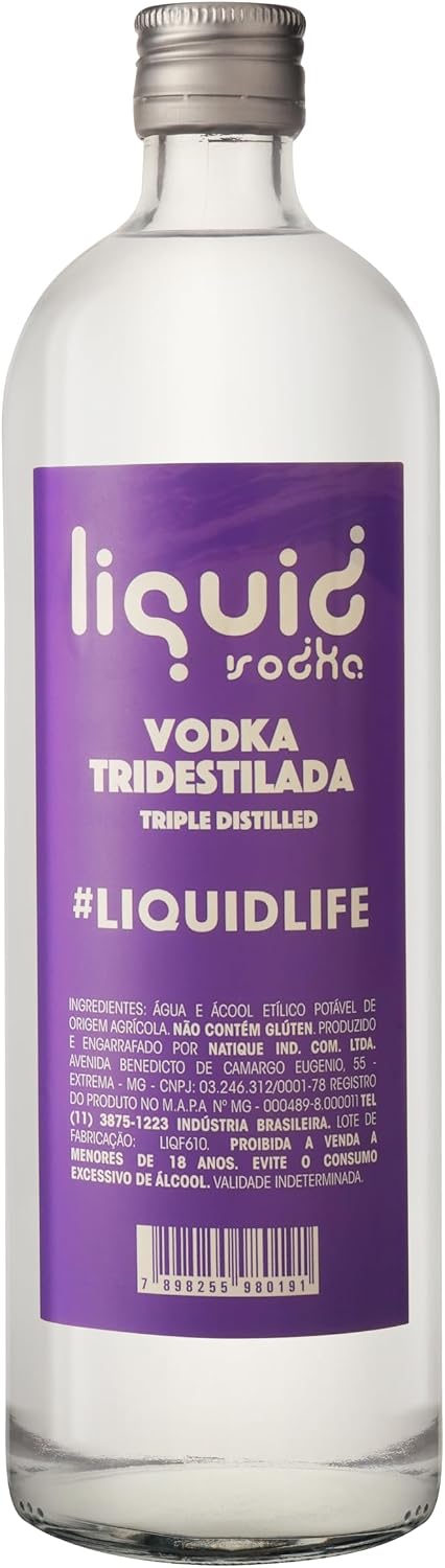 Vodka Liquid 2