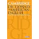 Cambridge Dictionary of American English 1