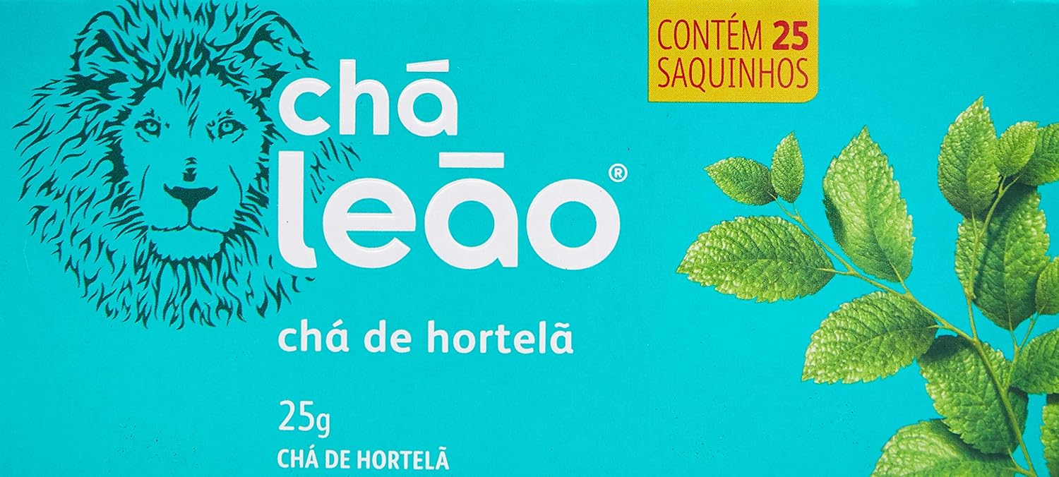 Top 10 Melhores Chás de Hortelã  (Benefícios e mais) 2
