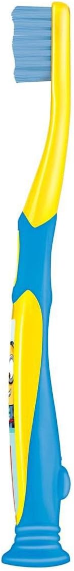 Escova Dental Colgate Smiles Minions 4