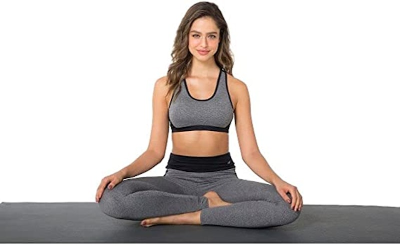 Calça Legging Feminina Adulto sem Estampa Trifil 2
