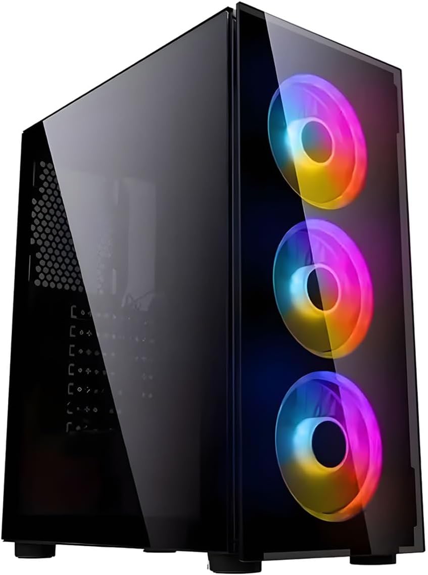 Top 10 Melhores PCs Gamer em 2026 (Total Info, MSI e mais) 1