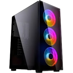 PC Gamer AMD Ryzen 5 5600GT, Graphics Vega 7