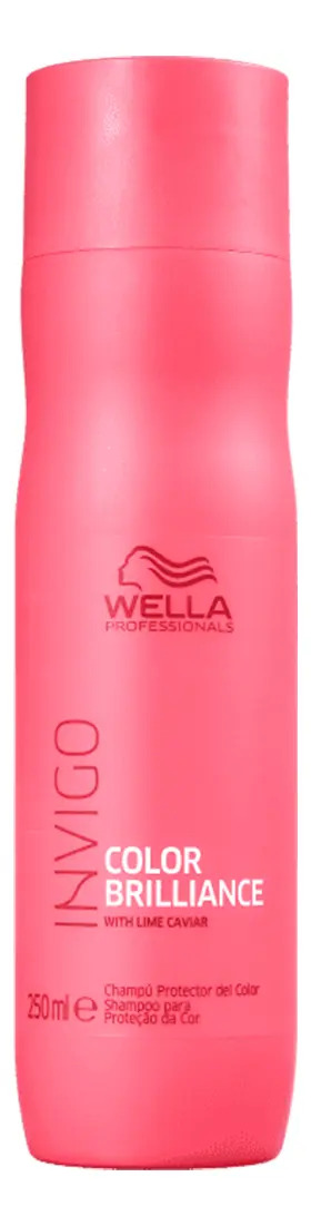 Invigo Color Brilliance Shampoo 1