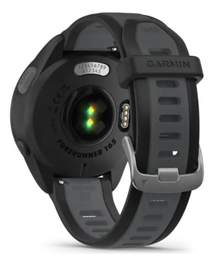 Smartwatch Forerunner® 165 4