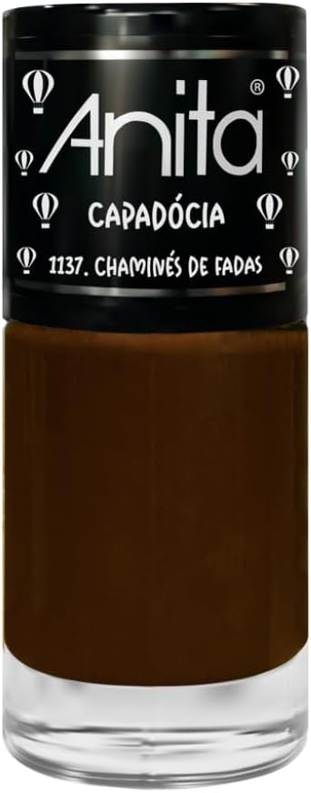 Top 10 Melhores Esmaltes  (Risqué, Impala e mais) 4