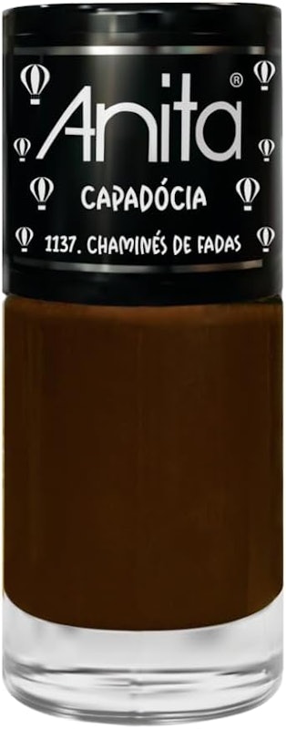 Chamines de Fadas - Coleção Capadócia 1
