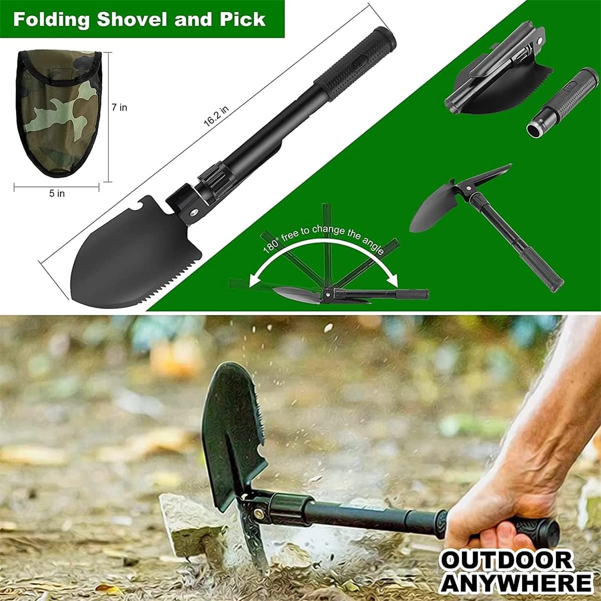 Kit de Sobrevivência 4