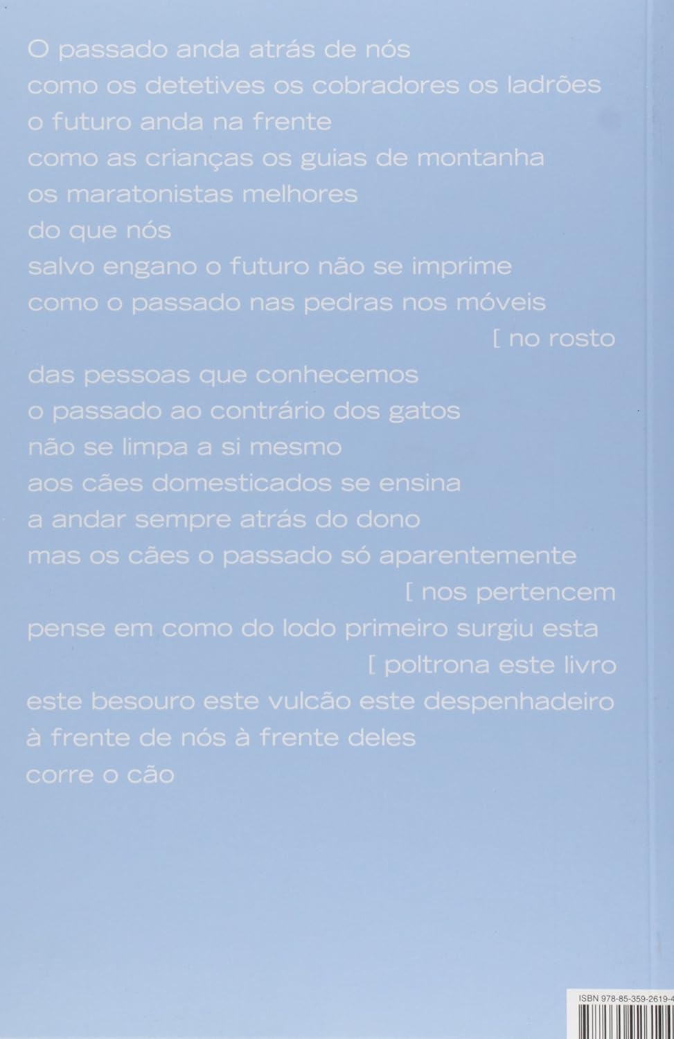 O Livro das Semelhanças 2