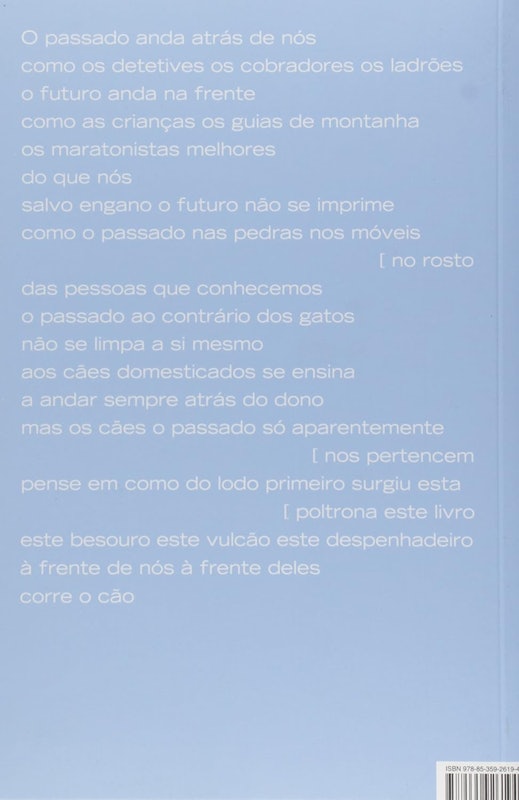 O Livro das Semelhanças 2