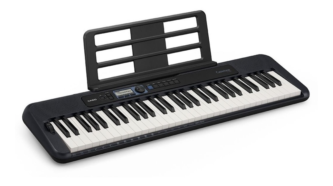 Teclado Casiotone CT-S300 3