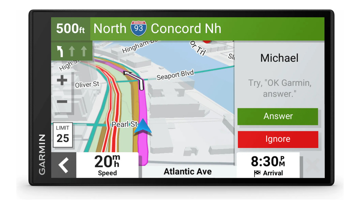 Top 10 Melhores GPS Automotivos em 2026 (Garmin e mais) 5