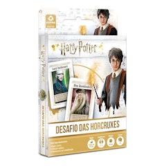 Harry Potter – Desafio das Horcruxes