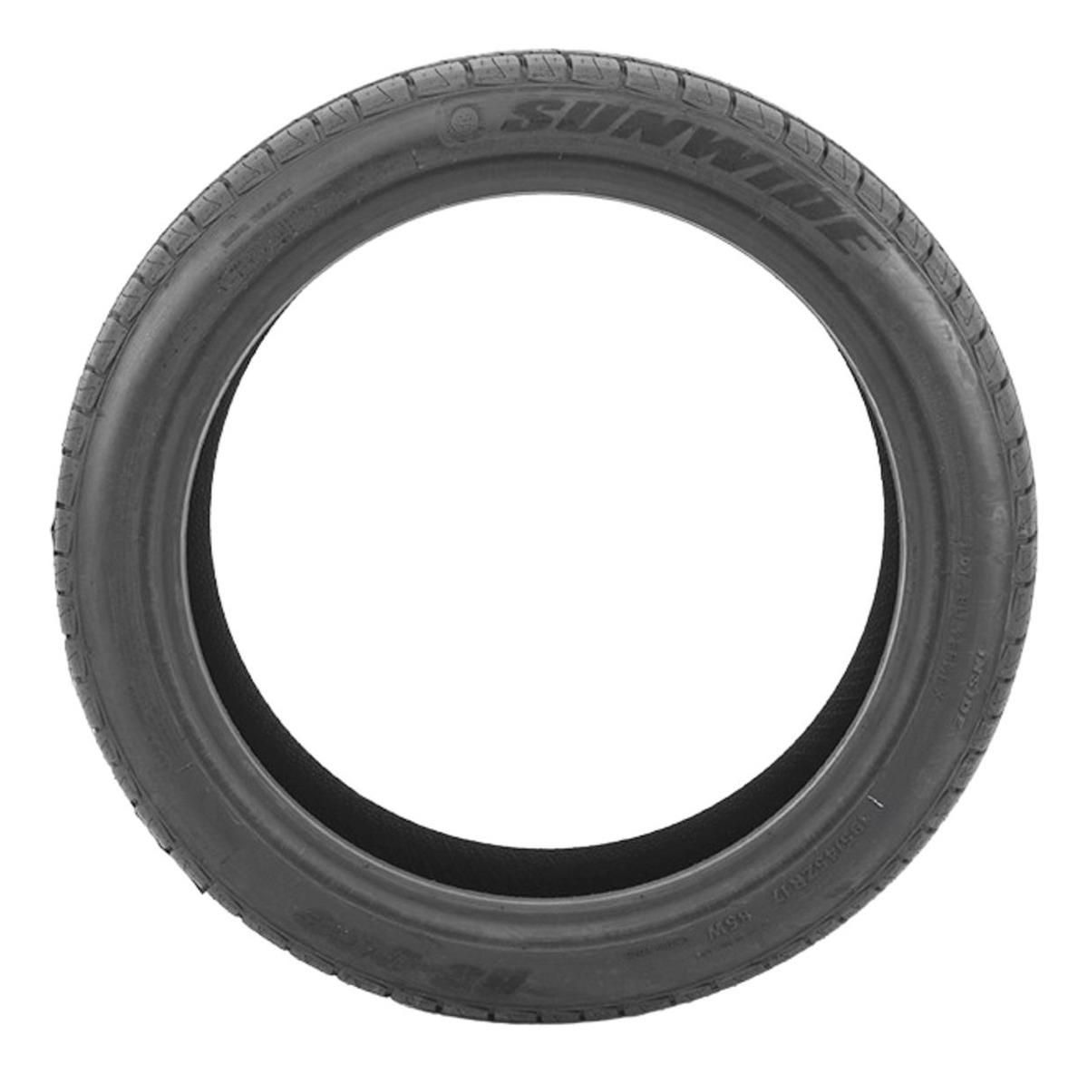 Pneu RS Zero 195/60R15 3
