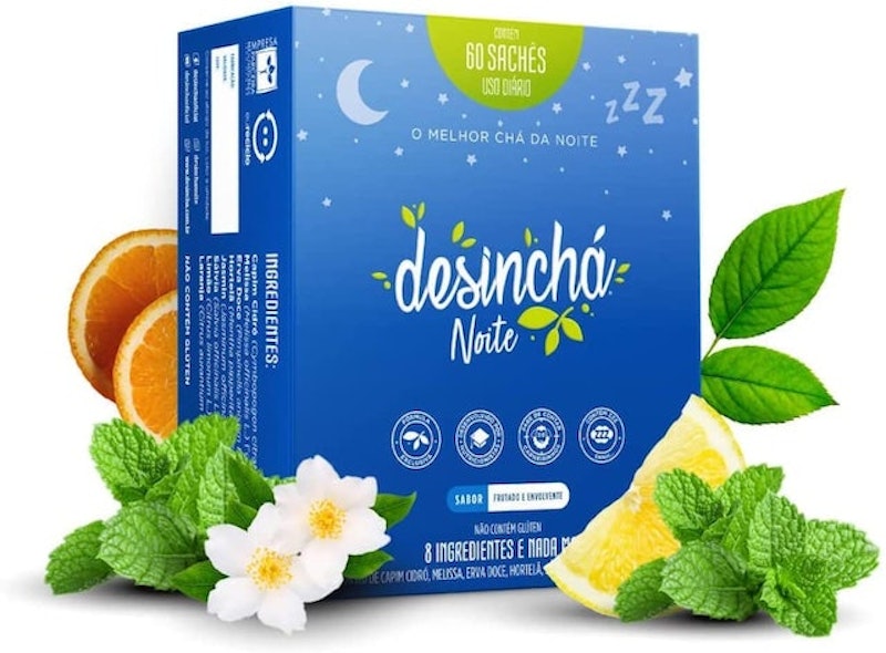 Desinchá 3