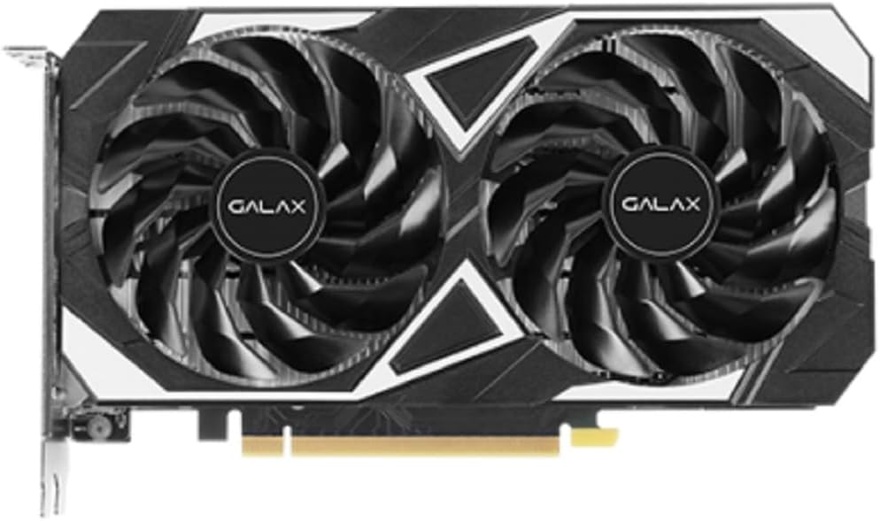 GALAX GeForce RTX 3050 6GB EX 2