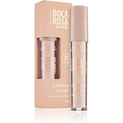 Corretivo Líquido HD Boca Rosa Beauty