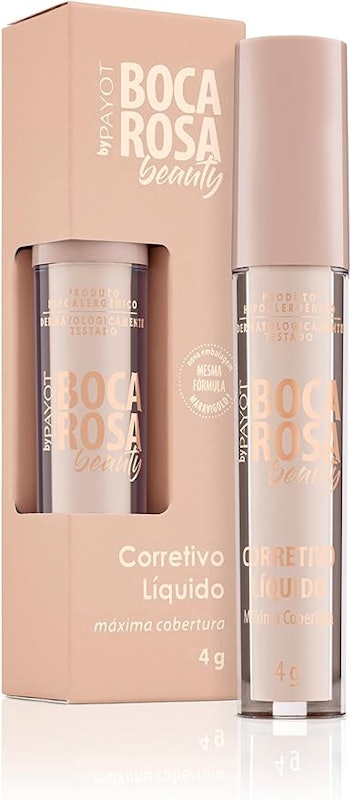 Corretivo Líquido HD Boca Rosa Beauty 1